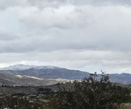 Palm Drive RV & Mobile Home Park