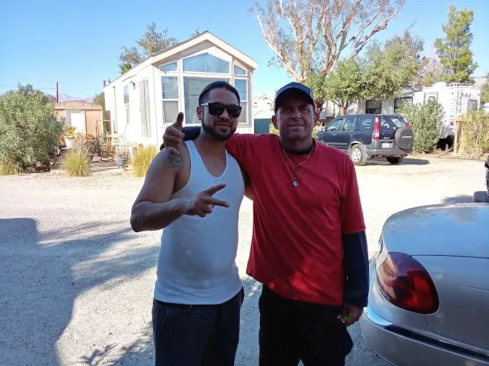 Palm Drive RV & Mobile Home Park Picture 7