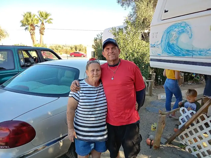 Palm Drive RV & Mobile Home Park Picture 8