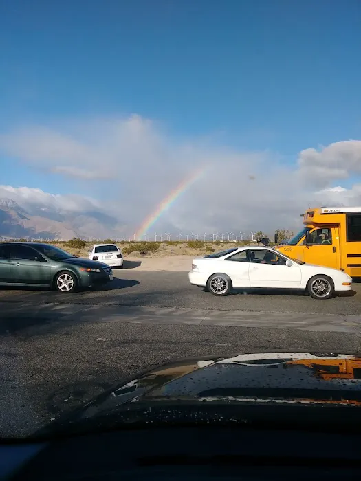 Palm Drive RV & Mobile Home Park Picture 6