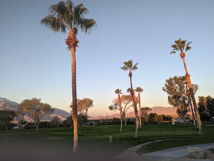 The Sands RV & Golf Resort Picture 4