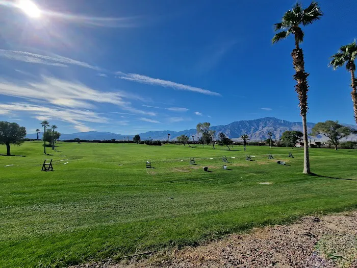 The Sands RV & Golf Resort Picture 10