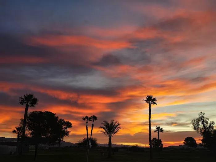The Sands RV & Golf Resort Picture 9