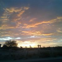 The Sands RV & Golf Resort ico