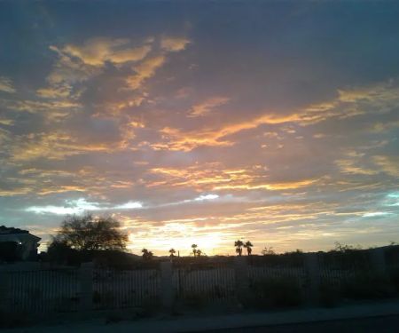 The Sands RV & Golf Resort