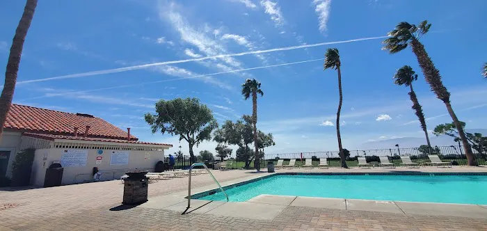 The Sands RV & Golf Resort Picture 2