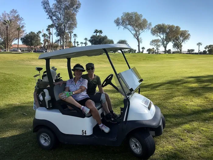 The Sands RV & Golf Resort Picture 8