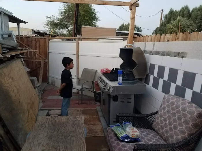 Desert Valley Estates Mobile Home & RV Picture 6