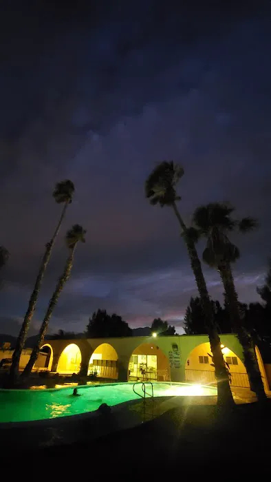 Desert Valley Estates Mobile Home & RV Picture 7