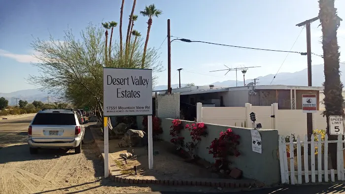 Desert Valley Estates Mobile Home & RV Picture 8
