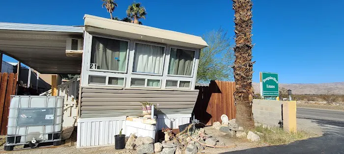 Desert Valley Estates Mobile Home & RV Picture 3