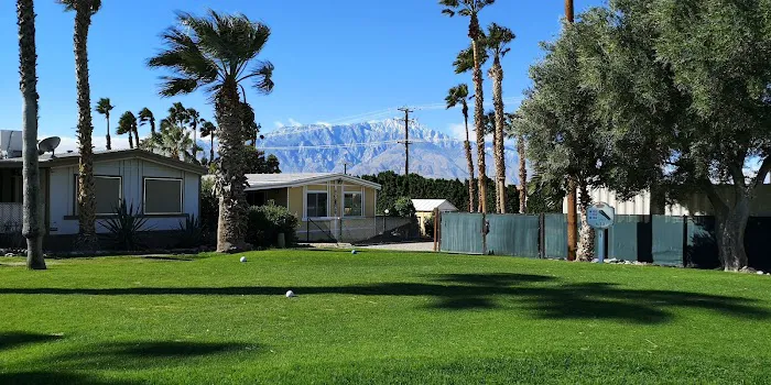 Hidden Springs Picture 2
