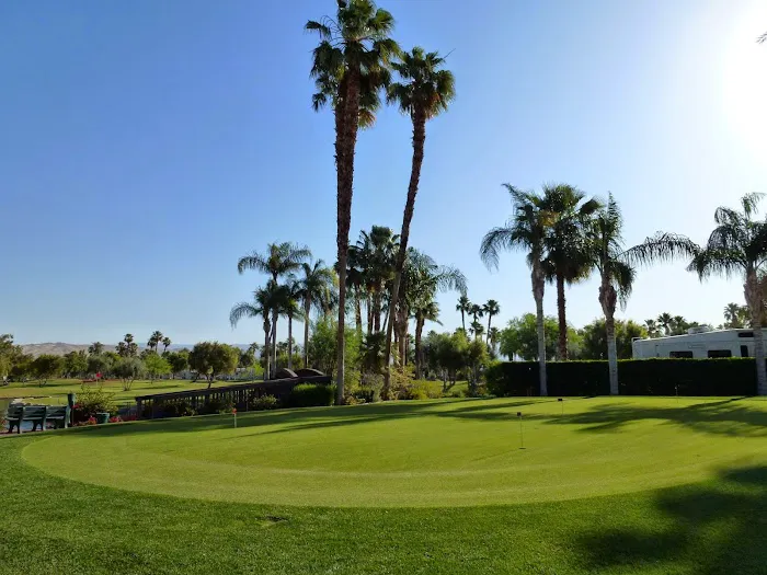 Outdoor Resort Palm Springs Picture 10