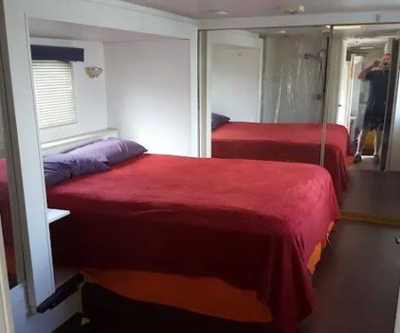 Outdoor Resort Palm Springs