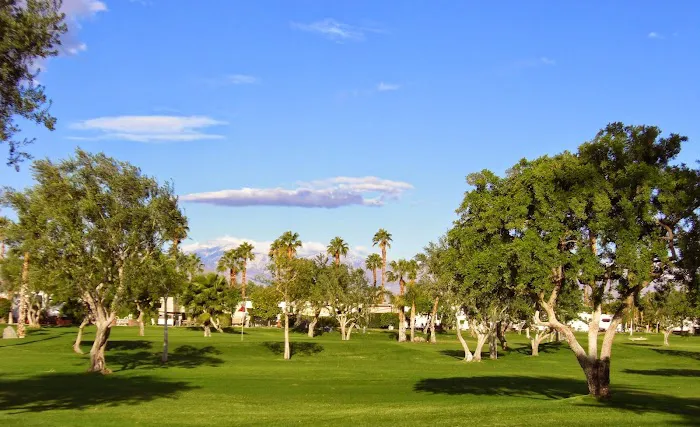 Outdoor Resort Palm Springs Picture 8