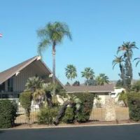 Hawaiian Village Mobile Homes ico