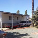 Mission Del Magnolia