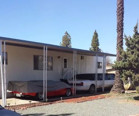 Mission Del Magnolia