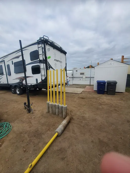 Elm Gardens Mobile Lodge Picture 3