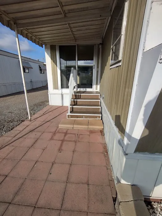 Elm Gardens Mobile Lodge Picture 1