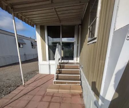 Elm Gardens Mobile Lodge