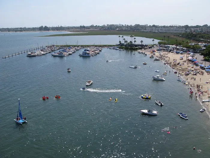 Campland on the Bay Picture 8