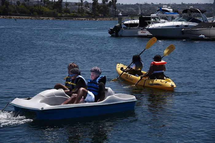 Campland on the Bay Picture 7