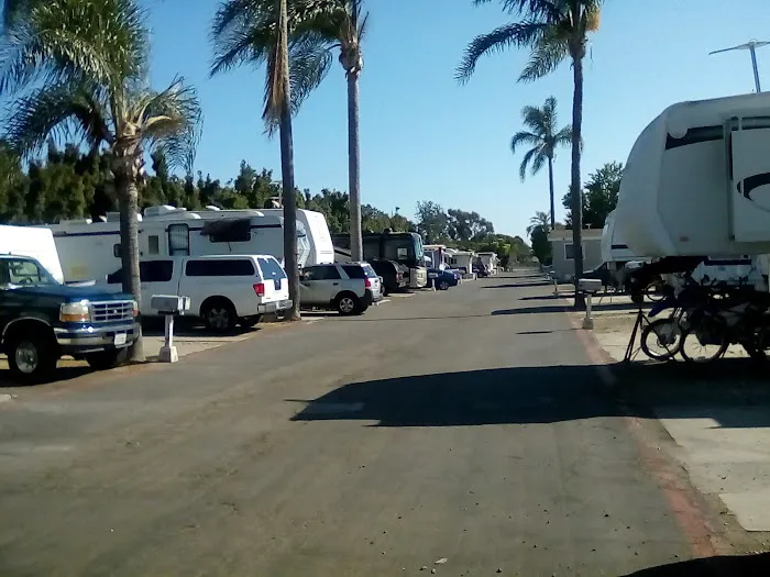 Morena Mobile Village Picture 8