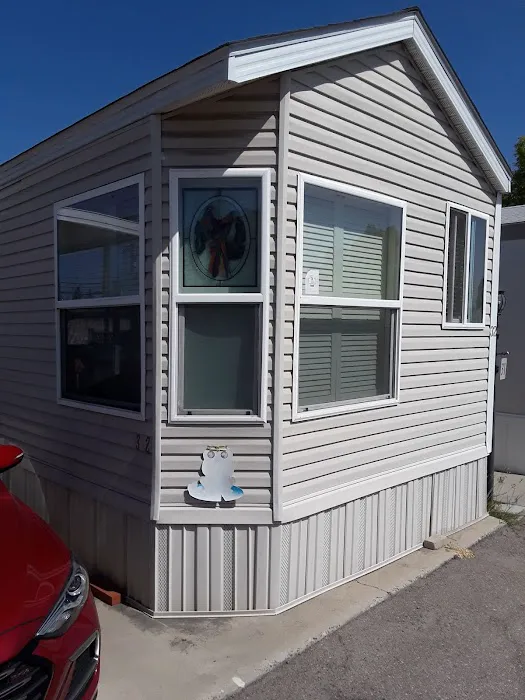 Lake Murray Mobile Home Community Picture 7