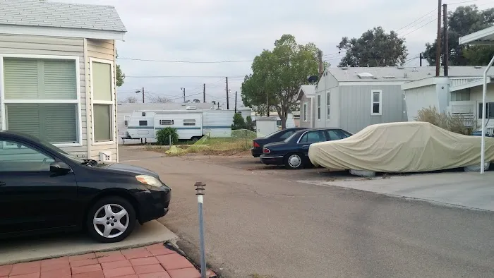 Lake Murray Mobile Home Community Picture 4