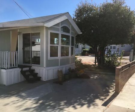 Lake Murray Mobile Home Community