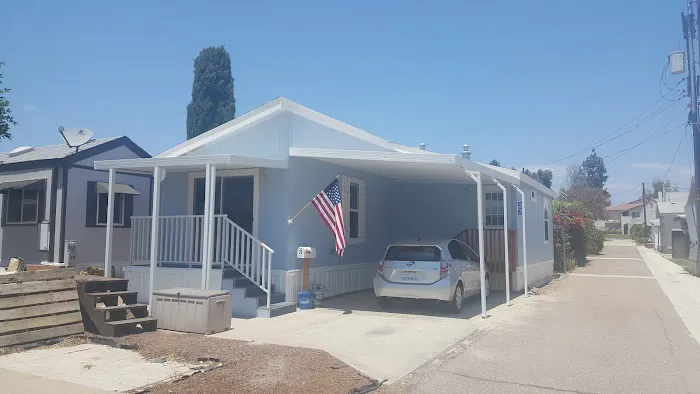 Lake Murray Mobile Home Community Picture 5