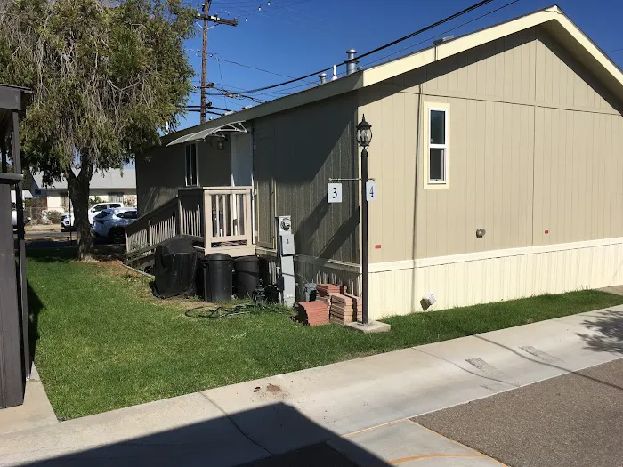Lake Murray Mobile Home Community Picture 3