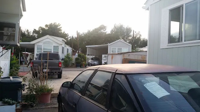 Lake Murray Mobile Home Community Picture 6