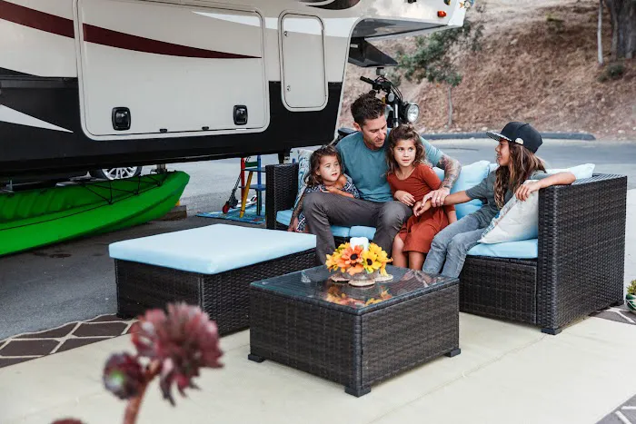 San Diego RV Resort Picture 9