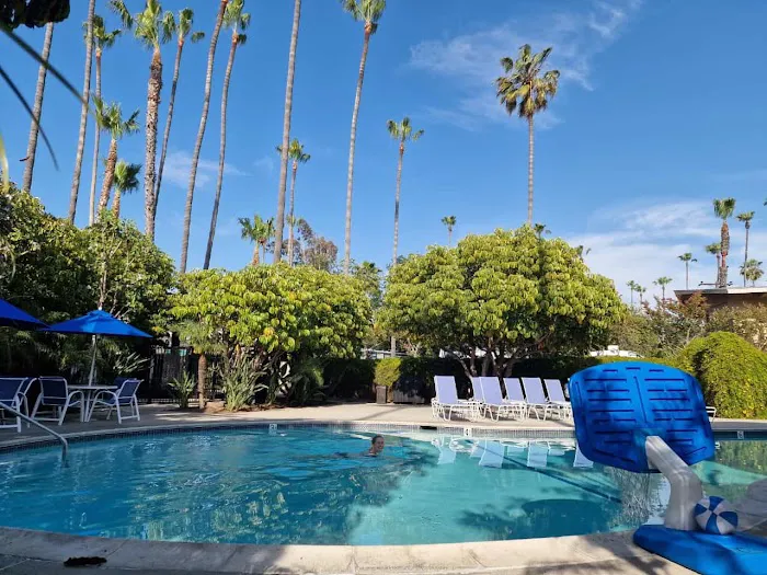 San Diego RV Resort Picture 2