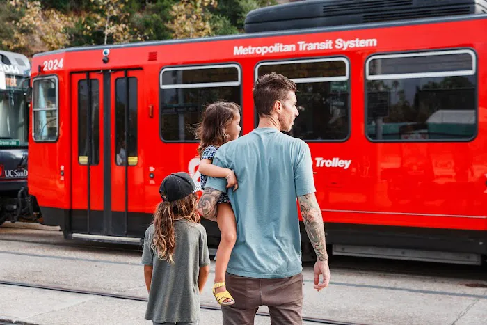 San Diego RV Resort Picture 10