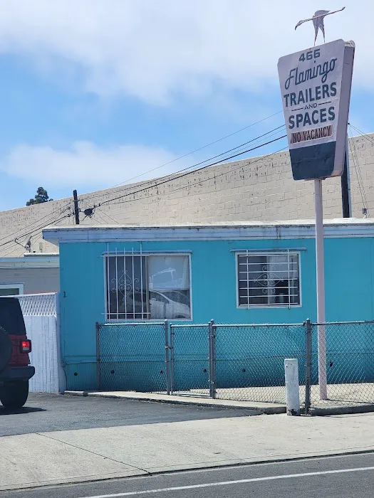 Flamingo Trailer Park Picture 3
