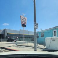 Flamingo Trailer Park ico