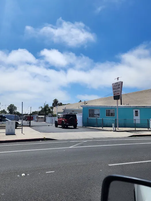 Flamingo Trailer Park Picture 6