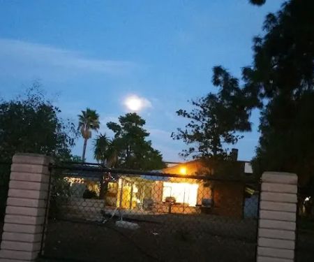 Starlight Mobile Home Park