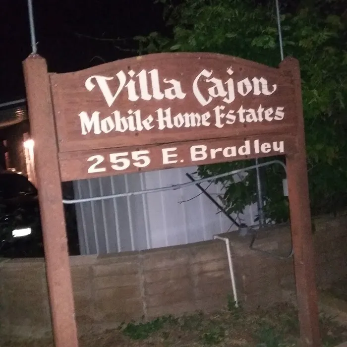 Villa Cajon Mobile Home Estate Picture 7