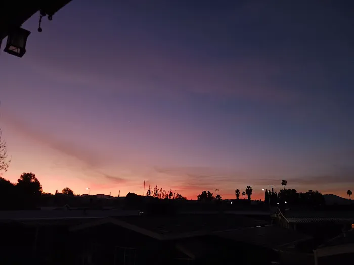 Villa Cajon Mobile Home Estate Picture 4