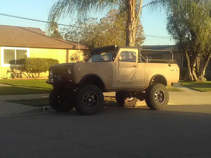 Rancho Mesa Picture 5