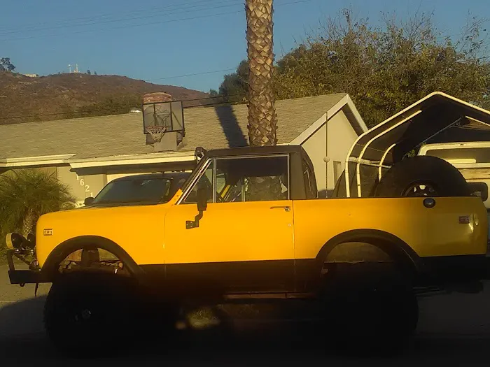 Rancho Mesa Picture 3