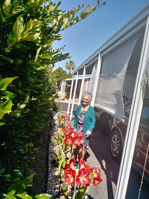 Rancho Mesa Picture 7