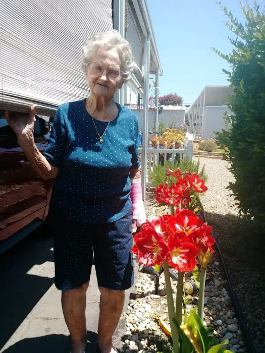 Rancho Mesa Picture 6