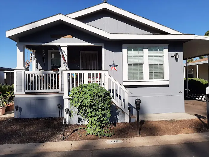 Rancho Mesa Picture 9