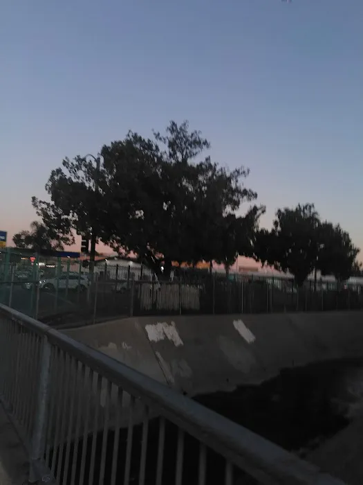 Eastern Trailer Park Picture 2