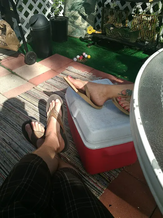 Eastern Trailer Park Picture 4
